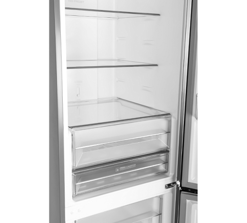 Холодильник KRAFT TNC-NF404BG