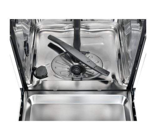 Посудомоечная машина Zanussi ZDF 26004 XA