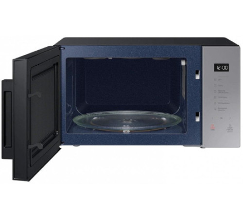 Микроволновая печь SAMSUNG MG30T5018AG/BW