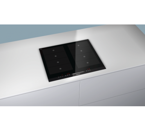 Холодильник SMEG fa8003p