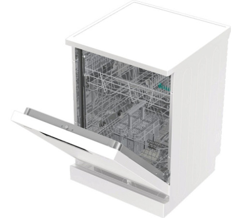 Посудомоечная машина GORENJE GS642E90W