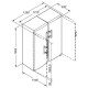 Однокамерный холодильник высотой свыше 80см LIEBHERR kbs 3864-20 001