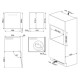 Винный шкаф SMEG CVI329X3