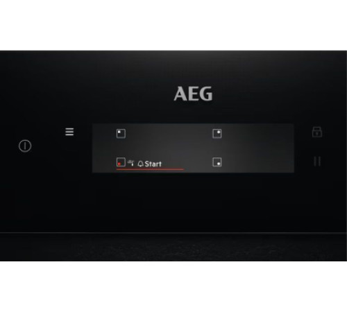 Варочная поверхность AEG IAE84851FB