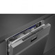 Посудомоечная машина SMEG PL7233TX