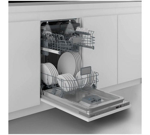 Посудомоечная машина HOTPOINT-ARISTON HIS 2D85 DWT