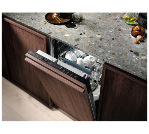 Посудомоечная машина ELECTROLUX EEG62300L