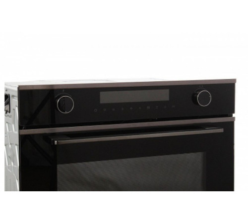 Духовой шкаф LERAN EOMW 6997 BG
