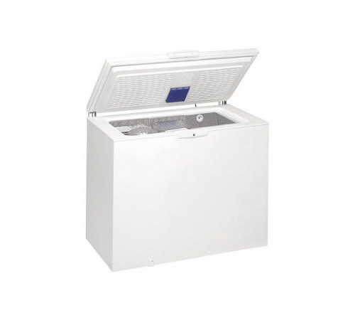 Морозильная камера WHIRLPOOL WHE 2535 FO