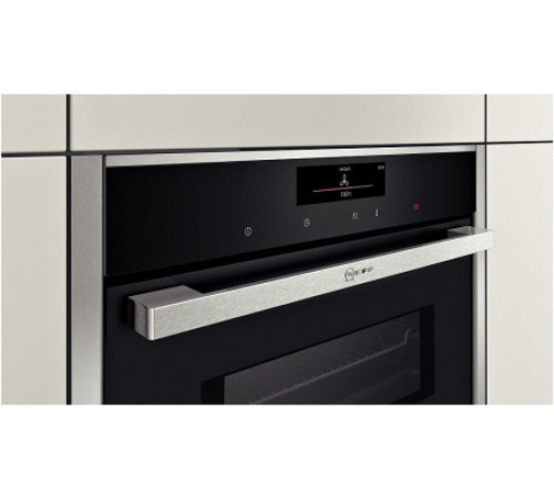 Духовой шкаф NEFF c18qt27n0