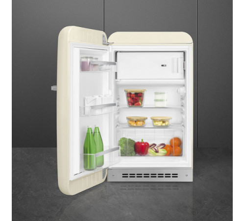 Холодильник SMEG FAB10LCR6