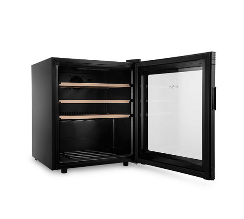 Винный шкаф KITFORT КТ-2420