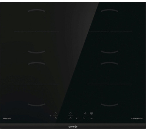 Варочная поверхность GORENJE GI6401BCE