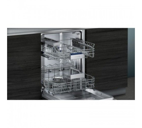 Посудомоечная машина SIEMENS SX857X00PE