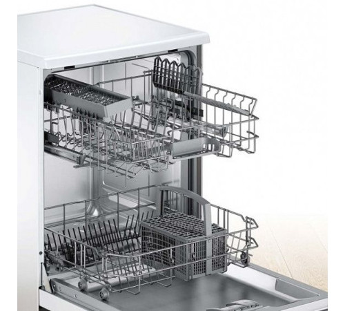 Посудомоечная машина BOSCH SMS25AW01R