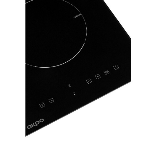 Варочная поверхность AKPO PKA 309105K BL