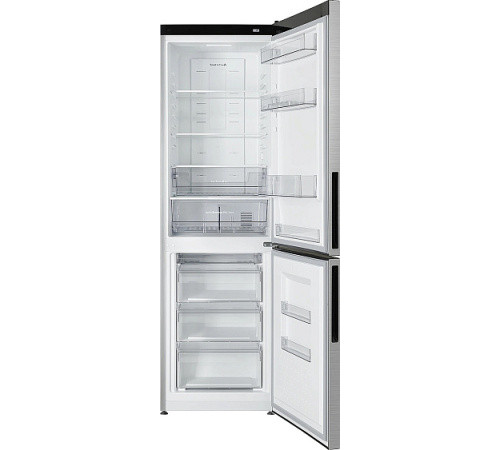Холодильник ATLANT МХМ 4624-141 NL INOX