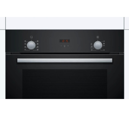 Духовой шкаф BOSCH HBF512BA0R