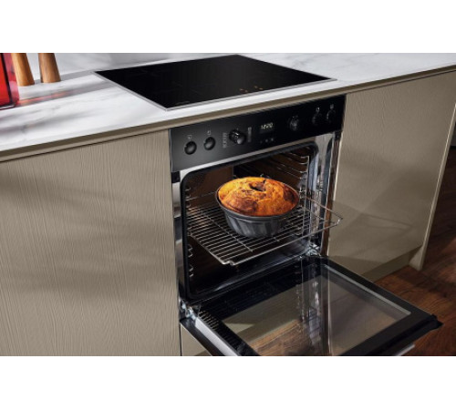 Духовой шкаф MIELE H 2455 I ACTIVE