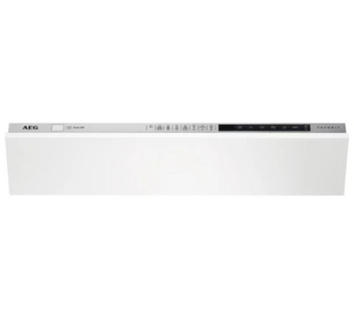 Посудомоечная машина AEG FSE 83700 P