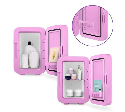 Холодильник для косметики KITFORT КТ-4101