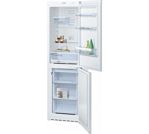 Холодильник BOSCH KGN39VW19