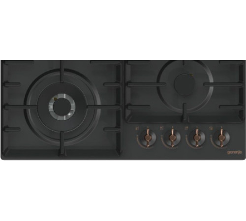Газовая варочная панель Gorenje GW 641 INB