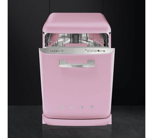 Посудомоечная машина Smeg LVFABPK