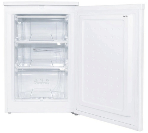 Морозильная камера KRAFT KF-HS130W