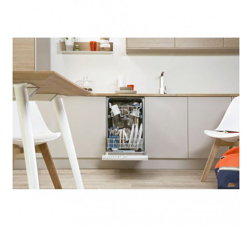 Посудомоечная машина INDESIT disr 16 b eu