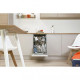 Посудомоечная машина INDESIT disr 16 b eu