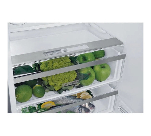 Холодильник WHIRLPOOL W7 931T W