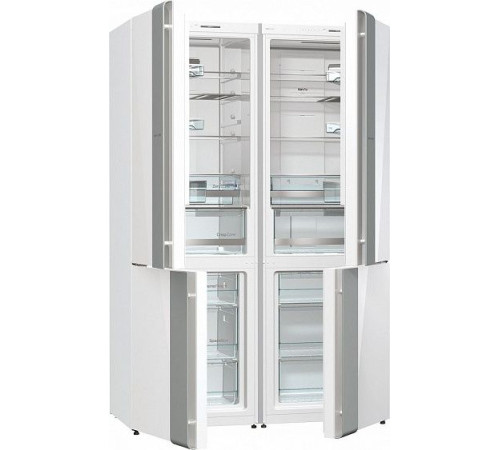 Холодильник GORENJE NRK612ORAW