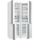 Холодильник GORENJE NRK612ORAW