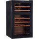 Винный шкаф DUNAVOX  home dx-29.80dk