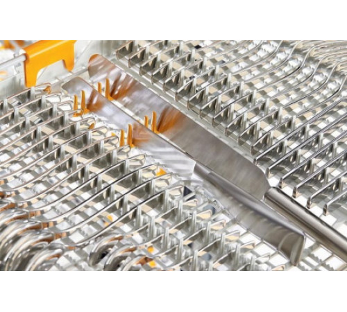 Посудомоечная машина MIELE G 6760 SCVi