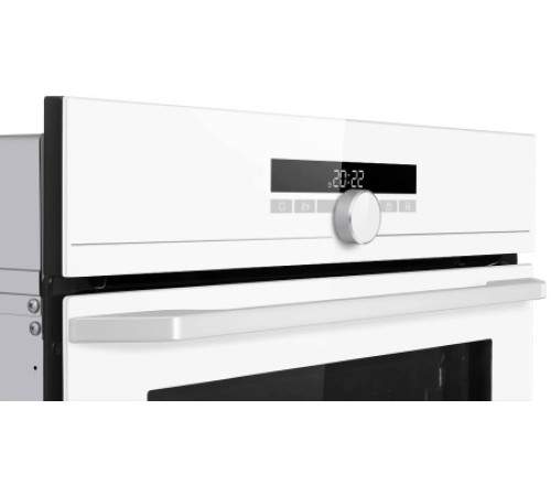 Духовой шкаф HAIER HOQ-F6CASGW