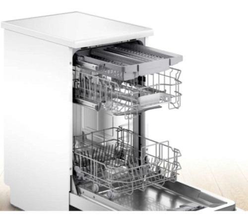 Посудомоечная машина BOSCH SPS2HMW2FR