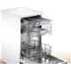 Посудомоечная машина BOSCH SPS2HMW2FR