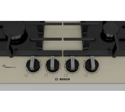 Варочная поверхность BOSCH PPP6A8B91R