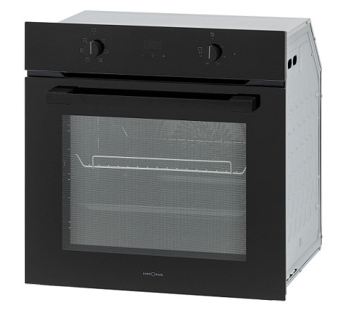 Духовой шкаф KRONA MAGNETE 60 BL/BL