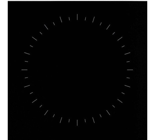 Варочная поверхность KRONA Zauber 60 BL TK