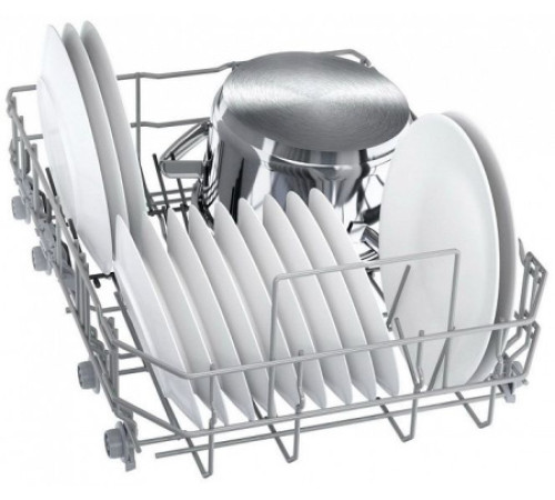 Посудомоечная машина BOSCH SPV2HMX4FR