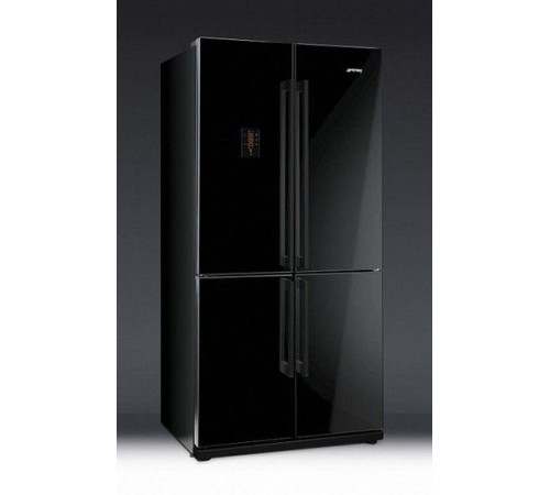 Холодильник SMEG fq60npe