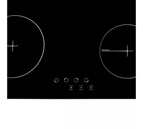 Варочная поверхность SIMFER H60D14V070