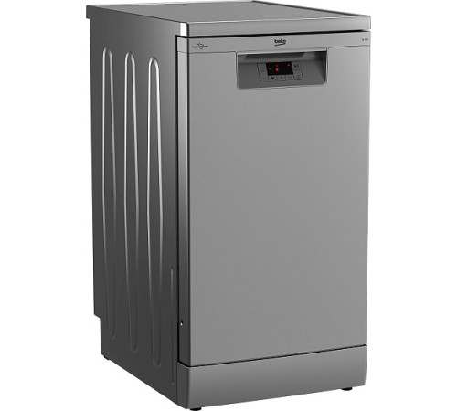 Посудомоечная машина BEKO BDFS15020S