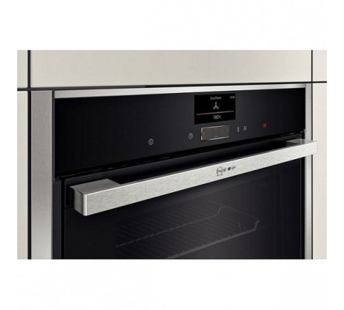 Духовой шкаф NEFF b57cs24n0