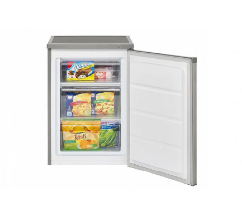 Морозильная камера BOMANN GS 2186 ix-look