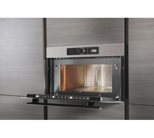 Микроволновая печь WHIRLPOOL AMW730/SD