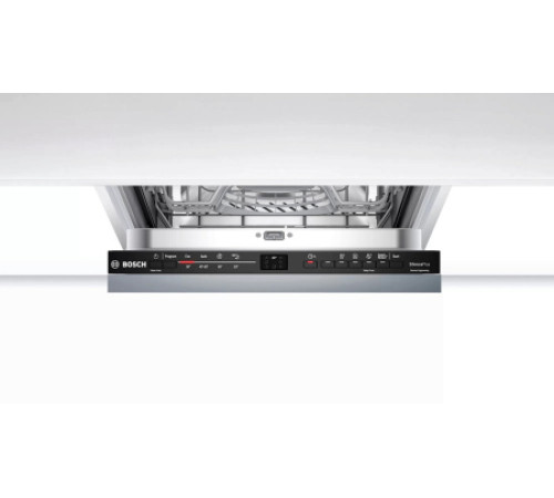 Посудомоечная машина BOSCH SRV2HMX3FR